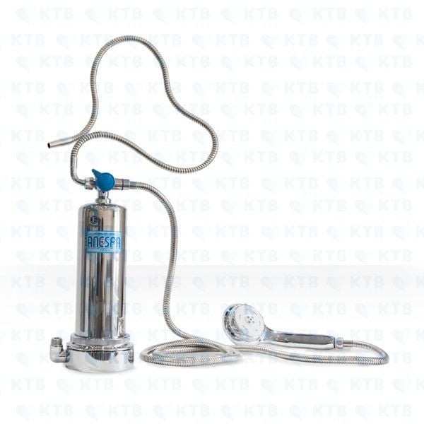 Máy Tắm Khoáng Kangen ANESPA