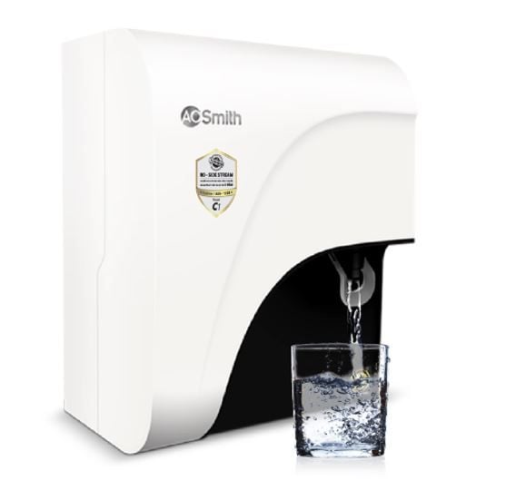 Máy Lọc Nước A.O.Smith C1