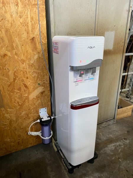 Máy Lọc Nước Aqua GP-900UF