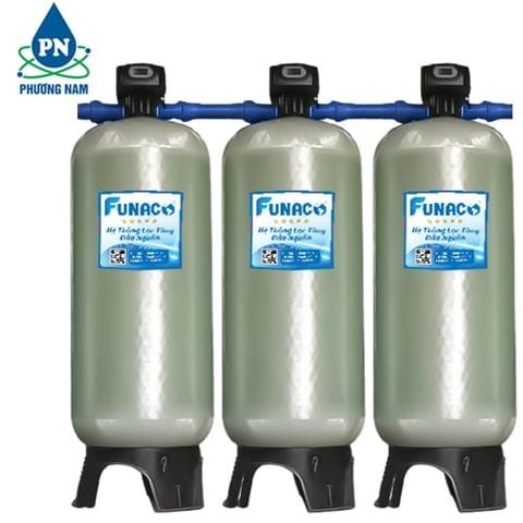 Bộ Lọc Tổng Funaco Composite FN2472-3