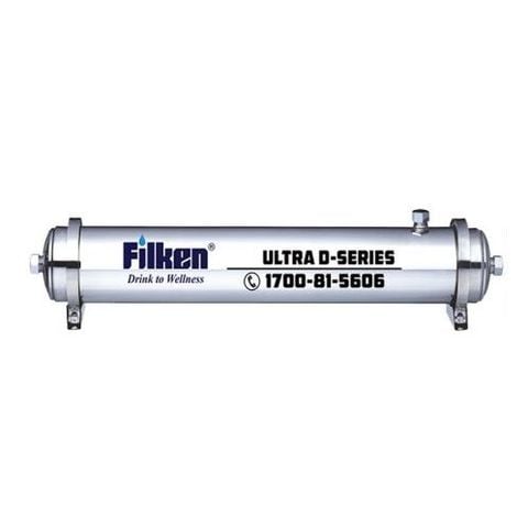 Lọc Nước Sinh Hoạt Filken Ultra DX-1