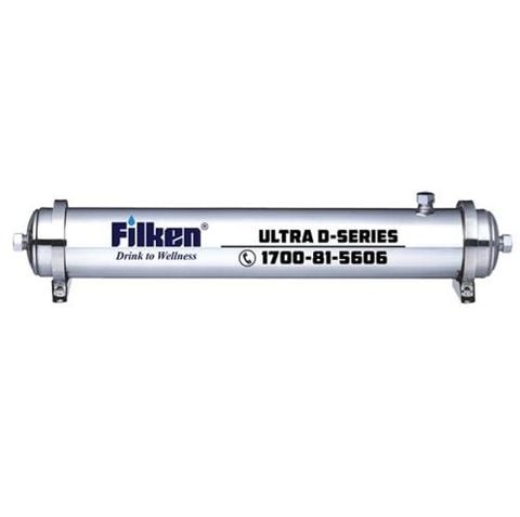 Lọc Nước Sinh Hoạt Filken Ultra DX-3