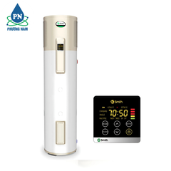 Máy Nước Nóng Bơm Nhiệt AO Smith HPI-50D1.0BE