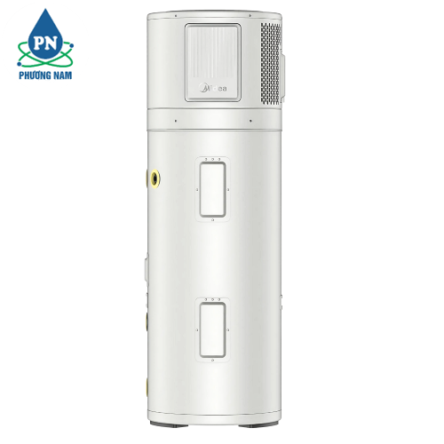 Máy Bơm Nhiệt Midea AU-RSJ-15/190RDN7-L2