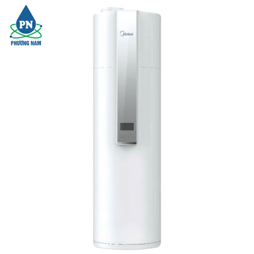 Máy Bơm Nhiệt Midea RSJ-09/150RDN7-B1