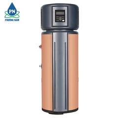 Máy Bơm Nhiệt Midea RSJ15-190RDN3- E