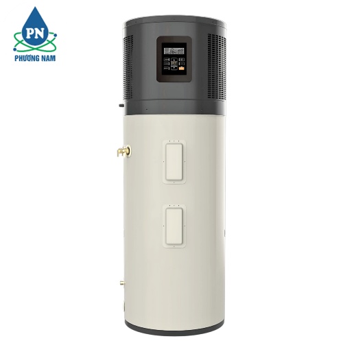 Máy Bơm Nhiệt Midea RSJ23-300RDN3- B