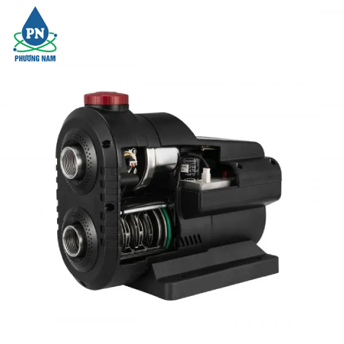 Bơm Tăng Áp Biến Tầng Shenneng APF 204 (450W)