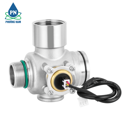 Bơm Tăng Áp Biến Tầng Shenneng APF 204 (450W)