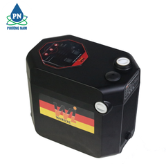 Máy Bơm Tăng Áp Biến Tần Wi 500i