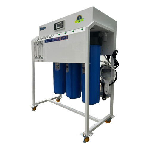 Lọc Nước Công Nghiệp Funaco FNC RO-250L/H