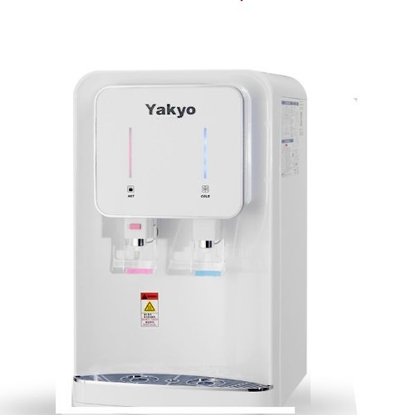 Máy Lọc Nước NANO TP-815Y(White) - Nóng Lạnh