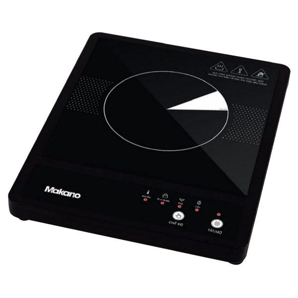 Bếp Điện Từ Đơn Makano MKT-100001 (SALE)