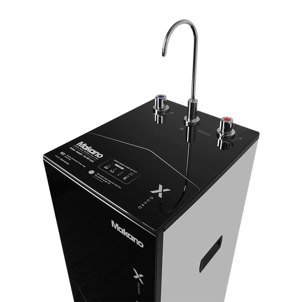 Máy Lọc Nước MKW-32210M X-Guard RO Nóng Nguội in 2D