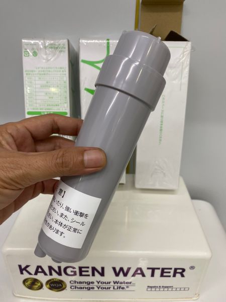 Lõi Lọc Nước Điện Giải Trim Ion Smart