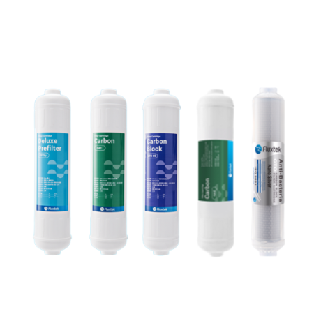 Lõi Lọc CTO K33 Fluxtek