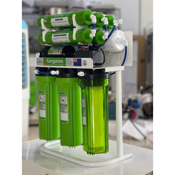 Máy Lọc Nước Kangaroo KGRP99 KVT