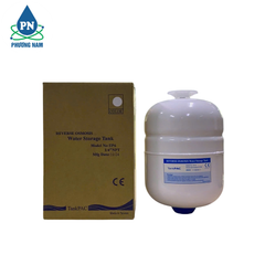 Bình Áp Thép 4L (Taiwan)