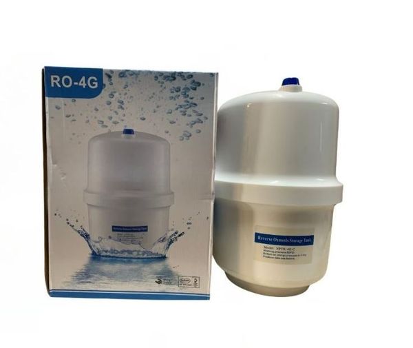 Bình Áp Nhựa 10 Lít