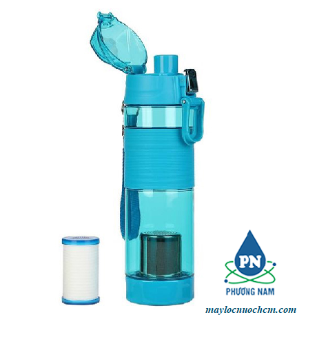 Bình Nước Hydrogen Sonaki (HWP-100B) Hàn Quốc