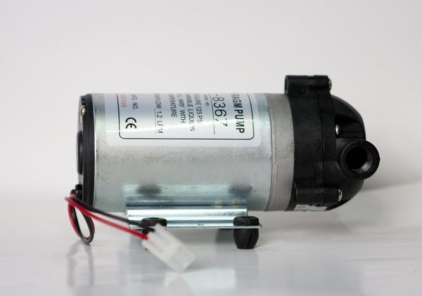 Bơm Máy Lọc Nước 24V