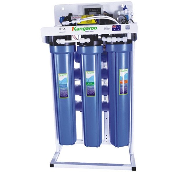 Máy Lọc Nước Công Suất Lớn Kangaroo KG300VN - 50L/H