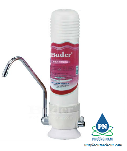 Bộ Lọc Nước Buder FHE1100