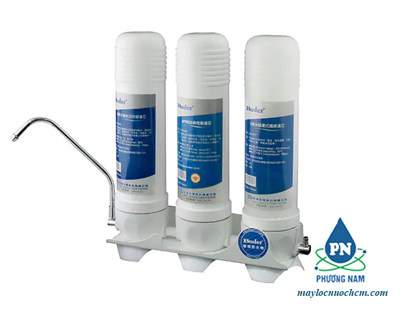 Bộ Lọc Nước Buder FHE1301