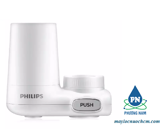 Bộ Lọc Nước Tại Vòi Philips AWP3753