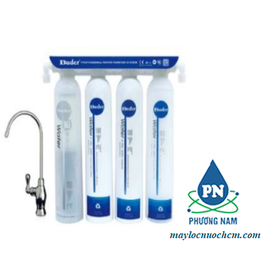 Bộ Lọc UF 1604_Buder