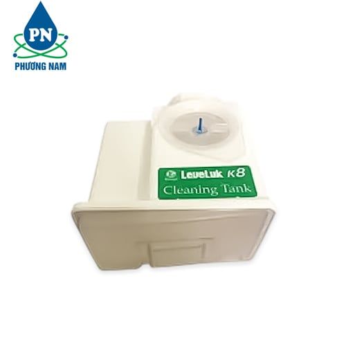 Bộ Vệ Sinh Dùng Cho Máy Kangen Leveluk K8