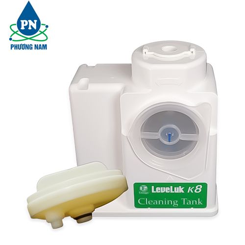 Bộ Vệ Sinh Dùng Cho Máy Kangen Leveluk K8