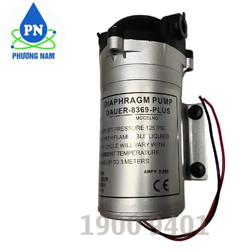 Bơm Máy Lọc Nước 24V HF-8369 PLUS