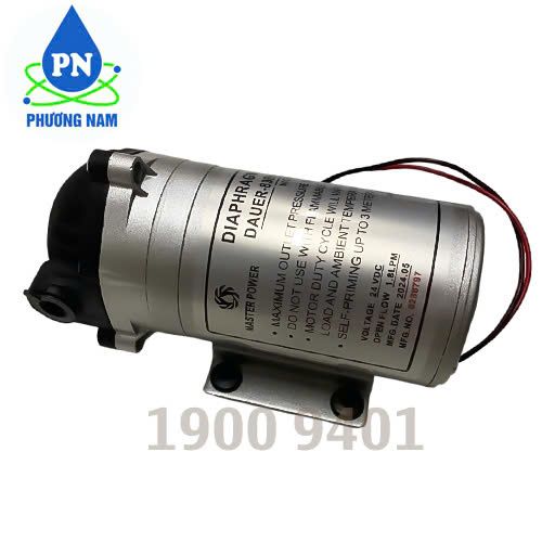 Bơm Máy Lọc Nước 24V HF-8369 PLUS