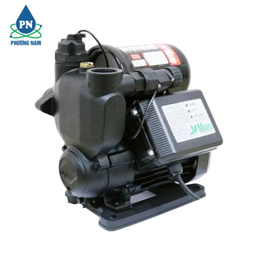 Máy Bơm Tăng Áp Nước Nóng Lạnh MARO MRZ400