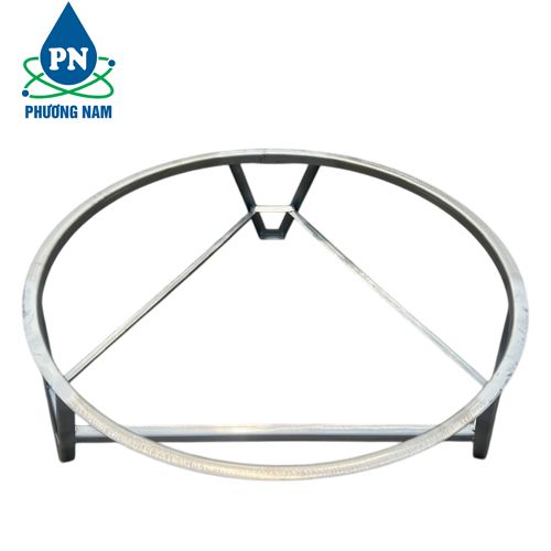 Bồn Nước Inox 3000 lít Đại Thành Đứng