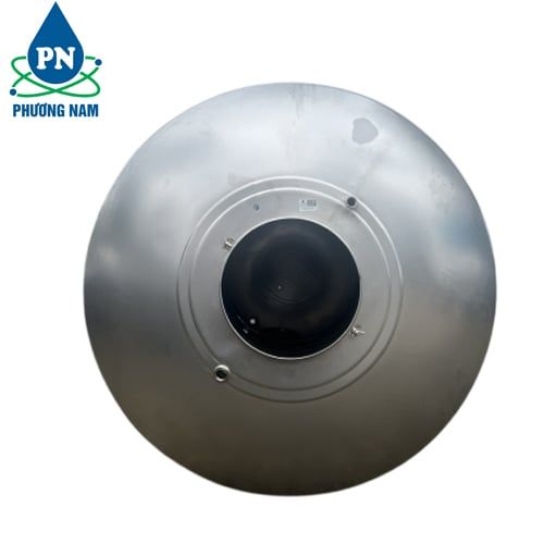 Bồn Nước Inox 4000 lít Đại Thành Đứng