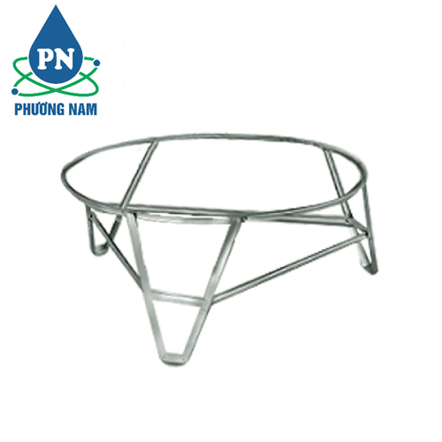 Bồn Nước Inox 310 lít Đại Thành Đứng