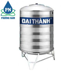 Bồn Nước Inox 310 lít Đại Thành Đứng
