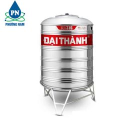 Bồn Nước Inox 1000L SUS 316 Đại Thành Đứng