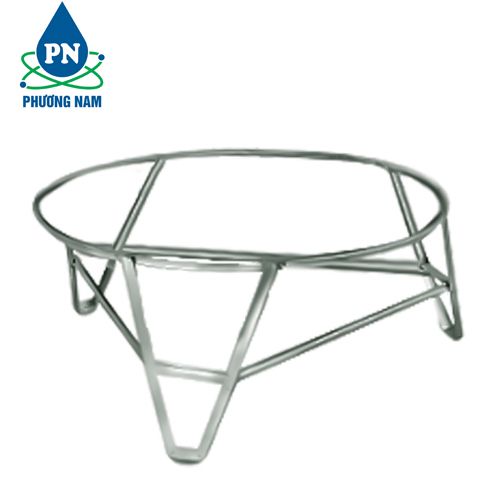 Bồn Nước Inox 2000L SUS 316 Đại Thành Đứng