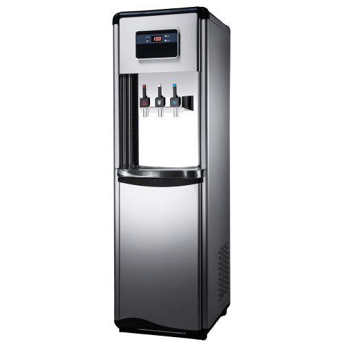 Máy Lọc Nước Nóng Lạnh Buder BD1075