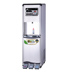 Máy Lọc Nước Nóng Lạnh Buder BD3081