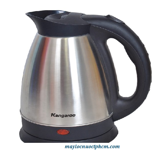 Ấm Đun Siêu Tốc Inox 1.5L KG15SK3