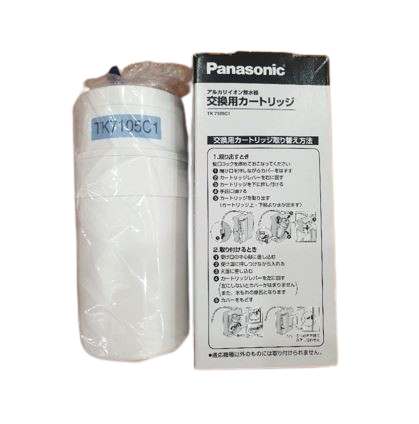 Lõi Lọc Nước Điện Giải Panasonic TK-7105C1