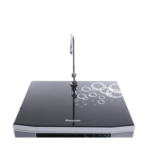 Vỏ Tủ Máy Lọc Nước Kangaroo (KG100HA)