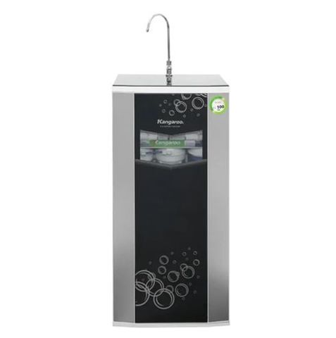 Vỏ Tủ Máy Lọc Nước Kangaroo (KG100HA)