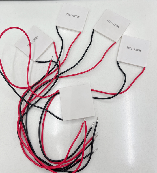 Sò Làm Lạnh Cho Máy Lọc Nước (Chíp Điện Tử)