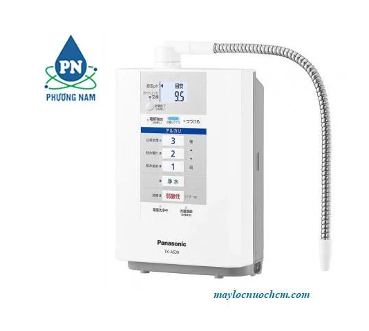 Máy Ion Kiềm Panasonic TK-AS30-W (New)