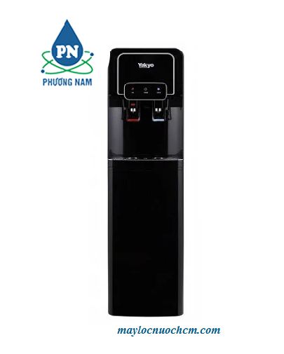 Máy Lọc Nước NANO TP-821N(Black) - Nóng Lạnh